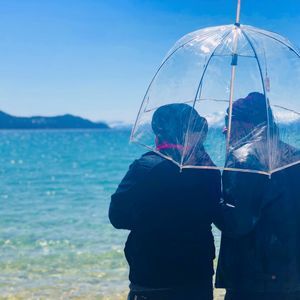 Meet your Posher, Radhakrishnan